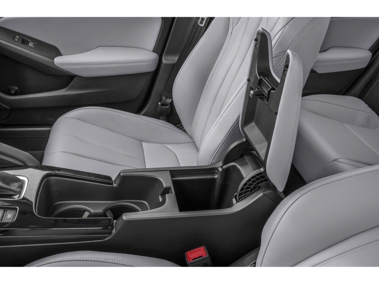 Used 2024 Performance Red Pearl Acura BASE image 9