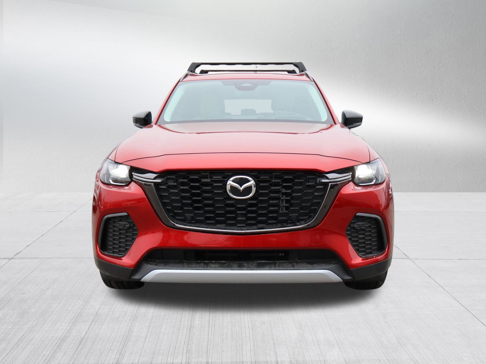 Used 2025 Mazda CX-70 Premium Package with VIN JM3KJDHA4S1109043 for sale in Kansas City