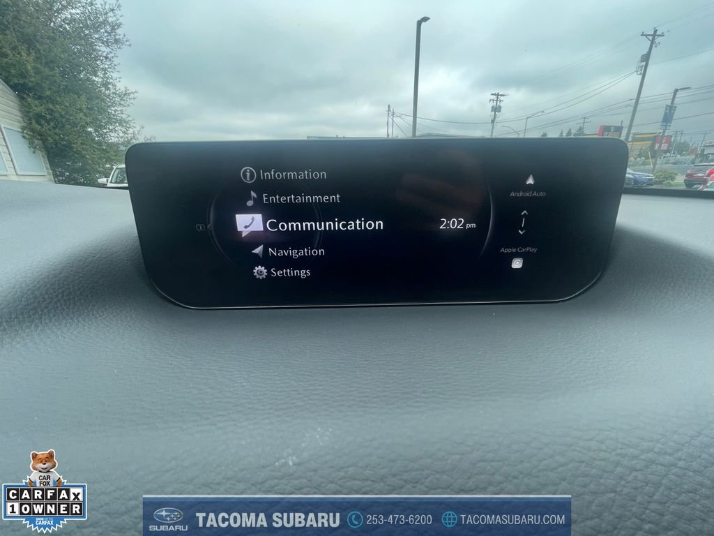 2025 Mazda CX-50 Premium Plus - Photo 21