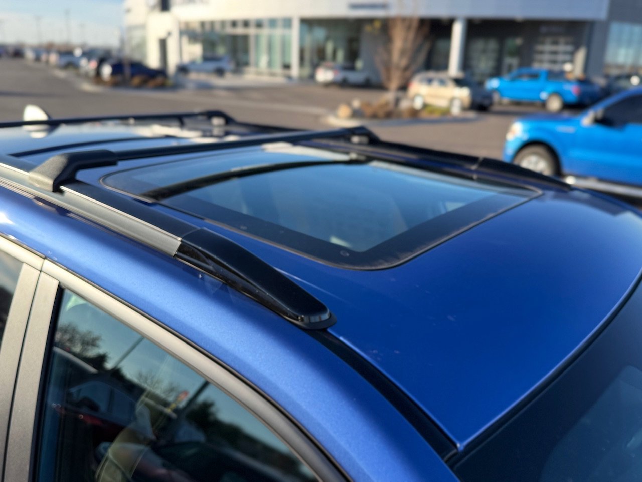 2026 Subaru Forester Touring - Photo 57