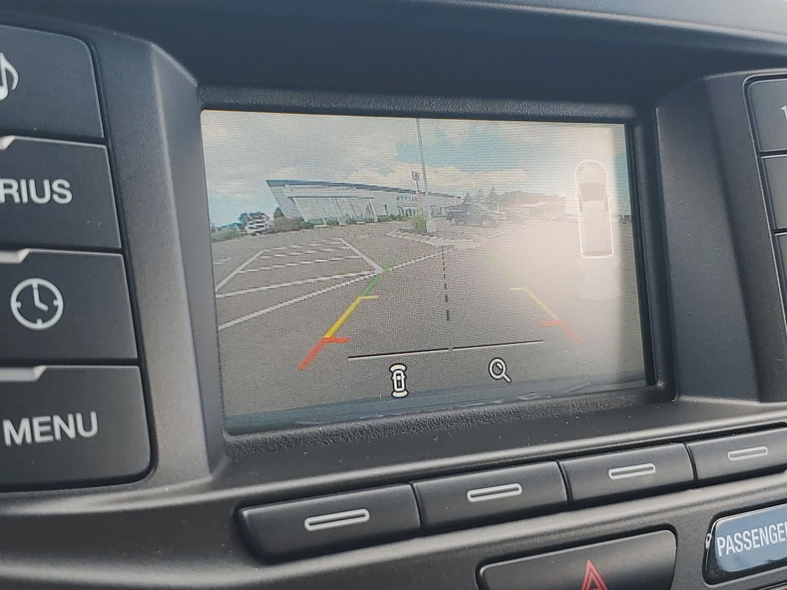 Used 2019 Black Ford XLT image 19