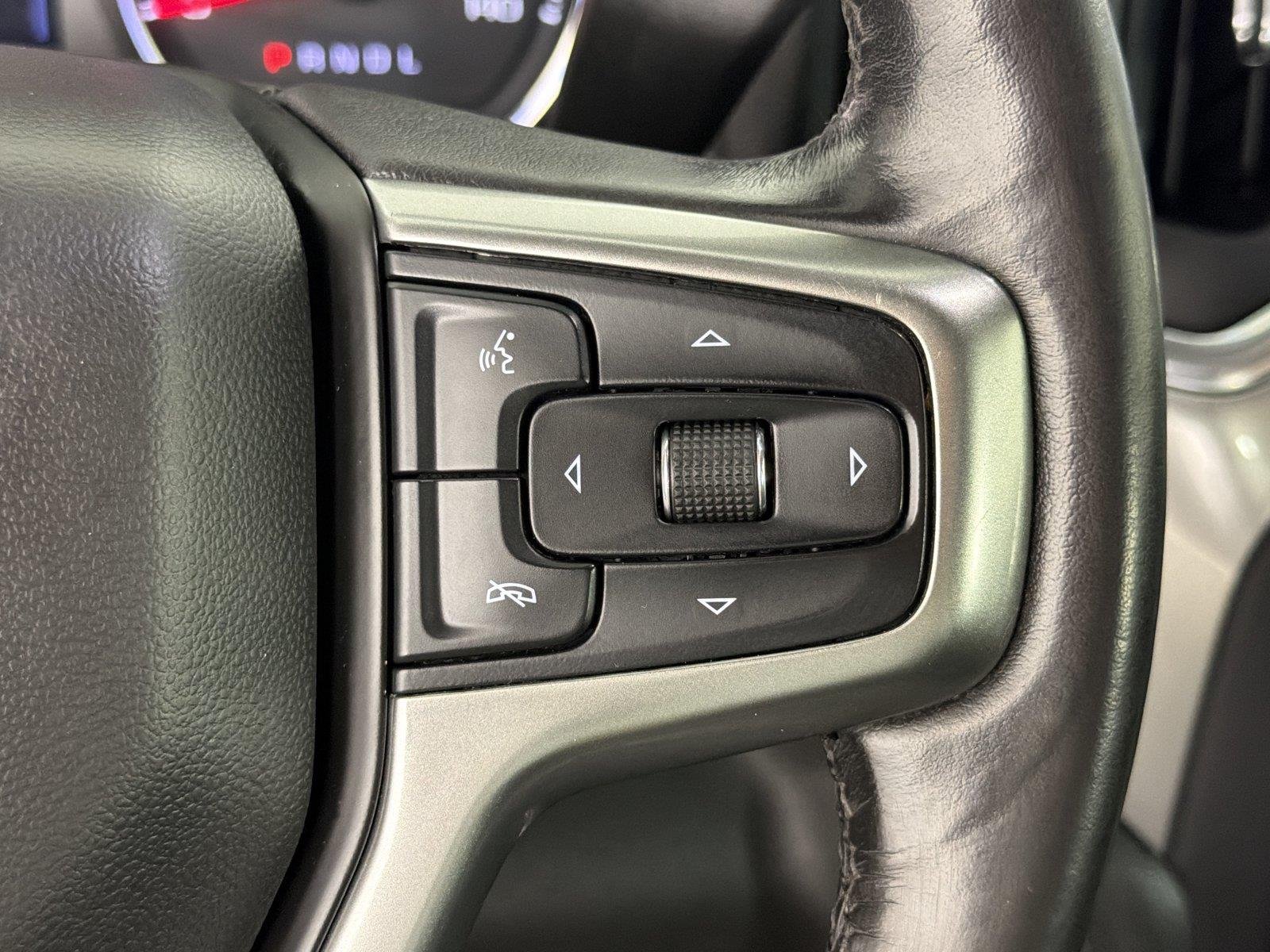 2019 Chevrolet Silverado 1500 RST - Photo 24