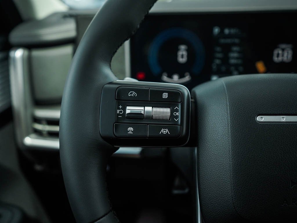 New 2026 Phantom Black Hyundai SE AWD image 21