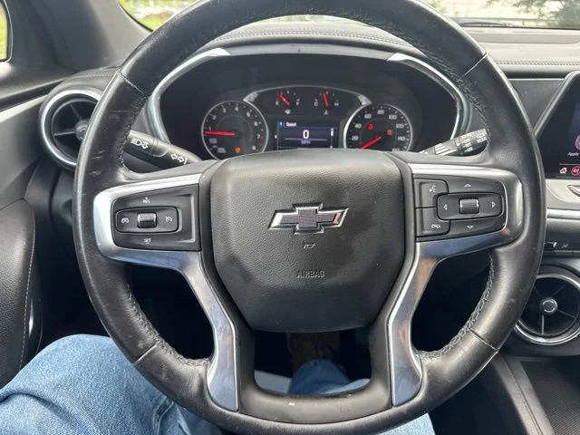 Used 2019 Black Chevrolet Base image 18