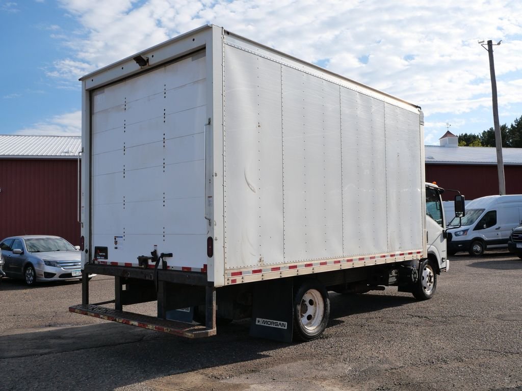 Certified Used 2019 White Chevrolet Base image 6