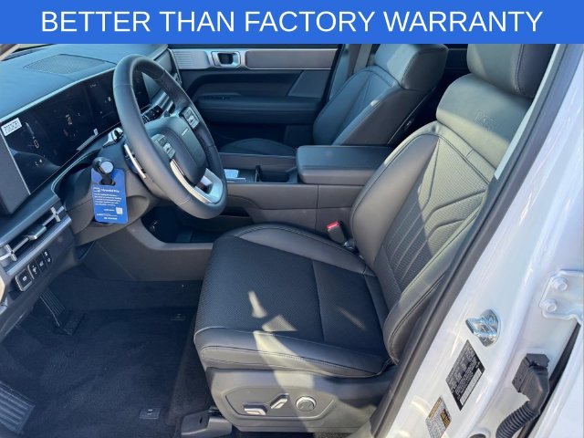 Used 2026 White Hyundai XRT image 6
