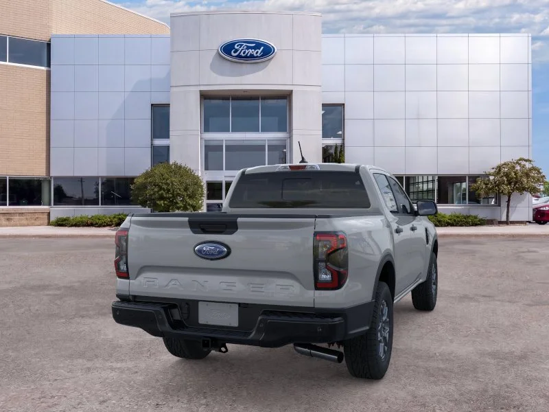 New 2026 Avalanche Ford XLT image 30