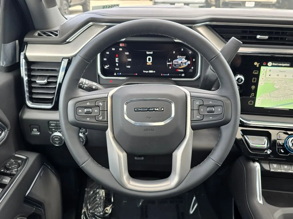 2026 GMC Sierra 2500HD Denali - Photo 28