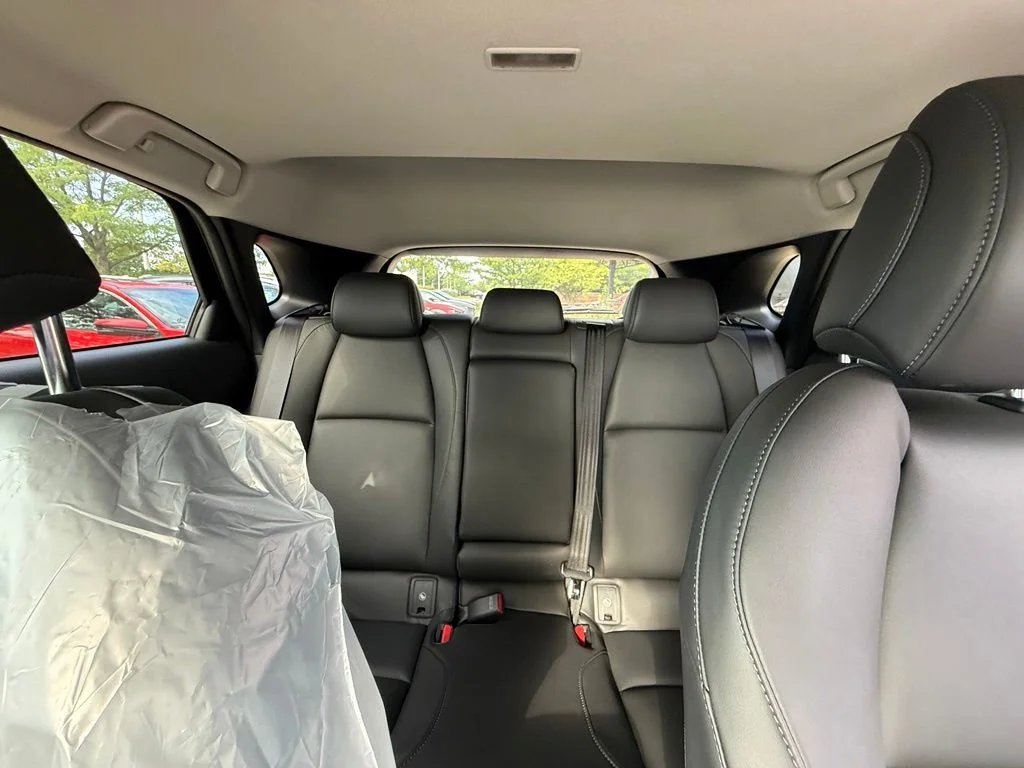New 2026 Gray Mazda 2.5 S Preferred image 23