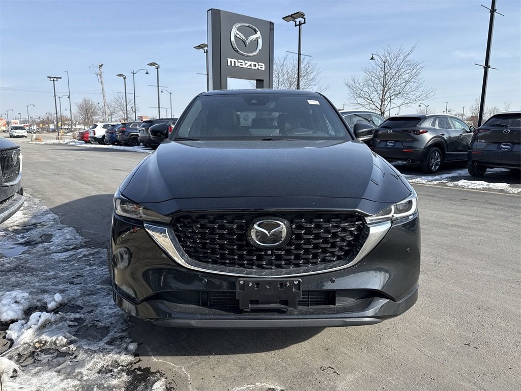 2023 MAZDA CX-5 - Image 5