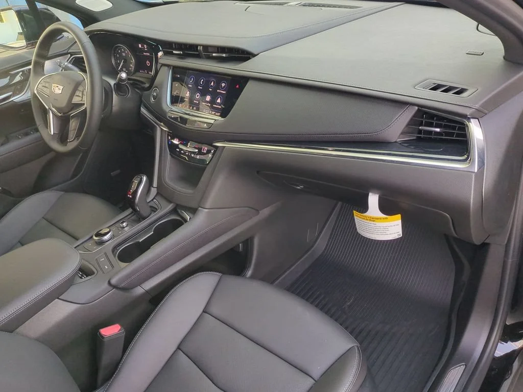2026 Cadillac XT5 Premium Luxury - Photo 32