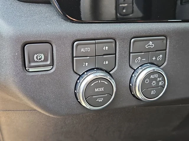 2026 GMC Sierra 1500 Elevation - Photo 17