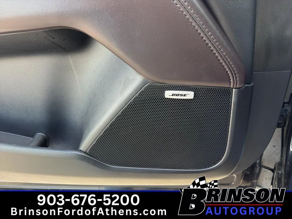 Used 2021 Jet Black Mica Mazda Signature image 22