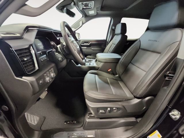 New 2026 Onyx Black GMC Denali image 9