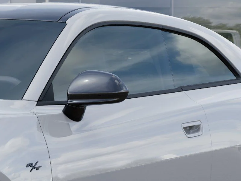 New 2026 White Knuckle Exterior Paint Dodge R/T image 13