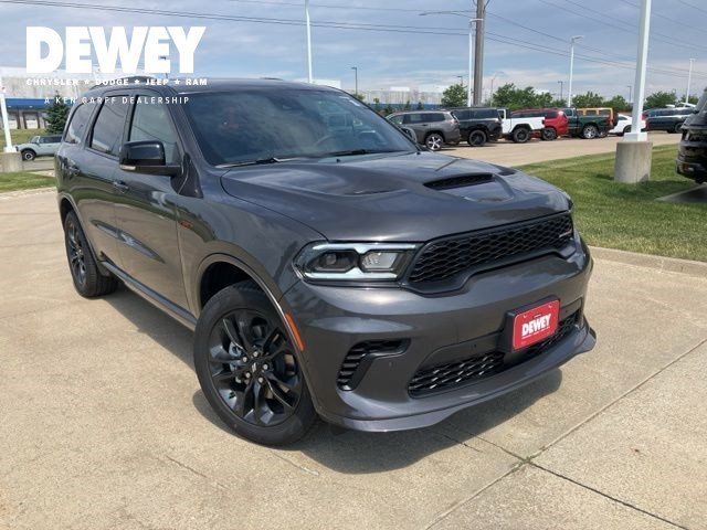 2026 Dodge Durango GT Plus AWD's photo