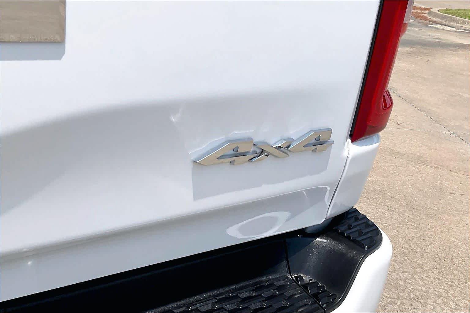 2026 RAM 1500 Big Horn/Lone Star - Photo 15