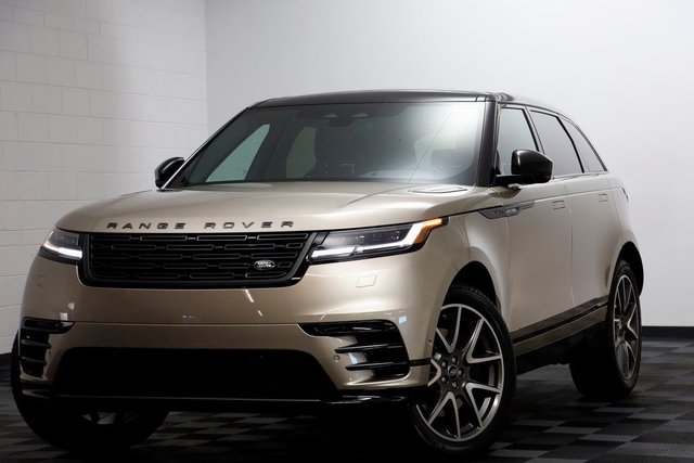 2026 LAND ROVER Range Rover Velar Dynamic SE