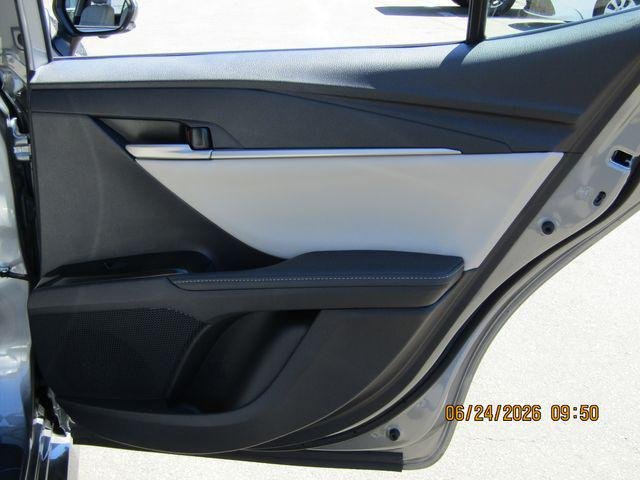 Certified Used 2025 PRECIOUS METAL Toyota  image 25