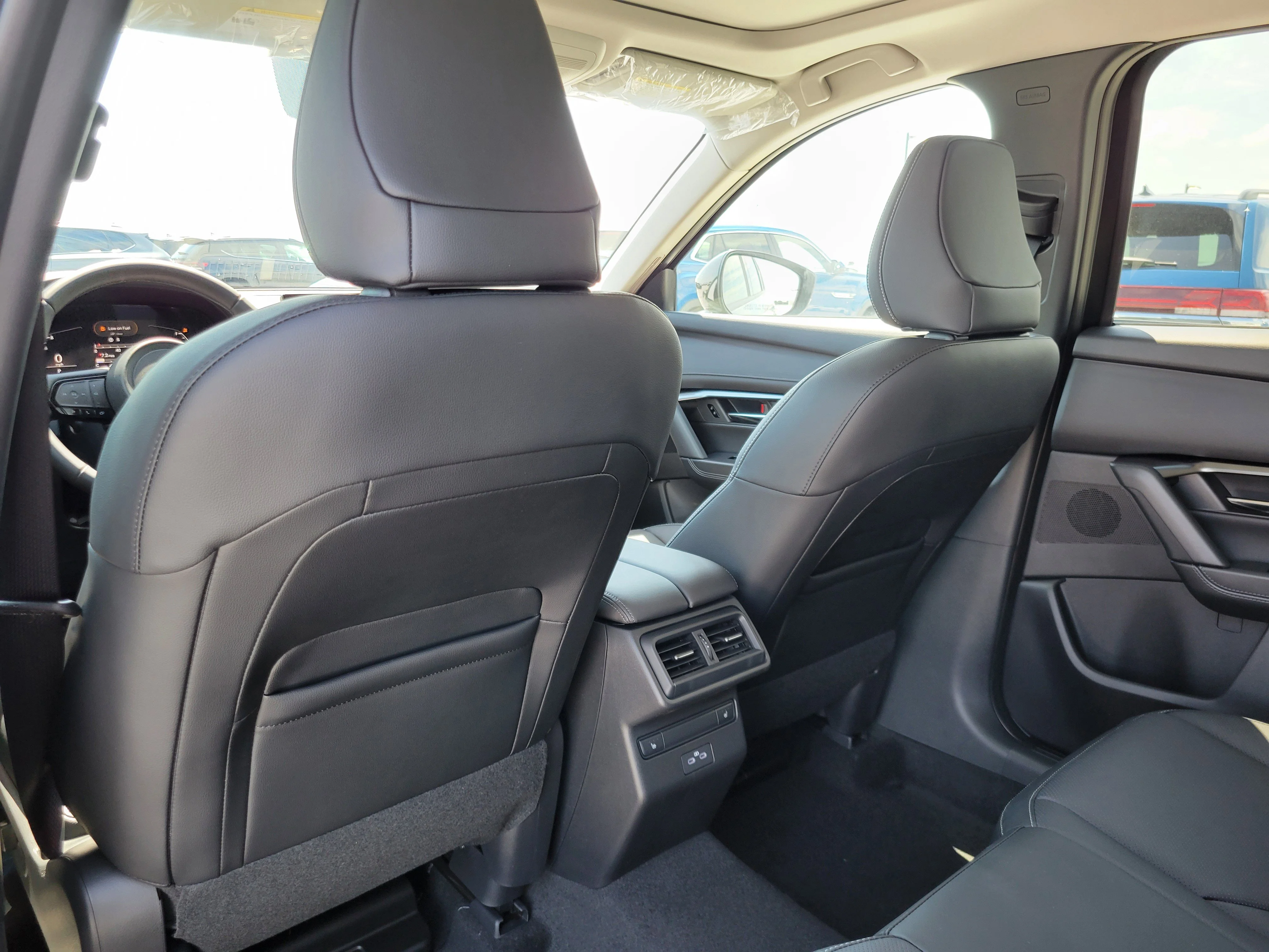 New 2026 Polymetal Gray Metallic Mazda 2.5 S Premium AWD image 6