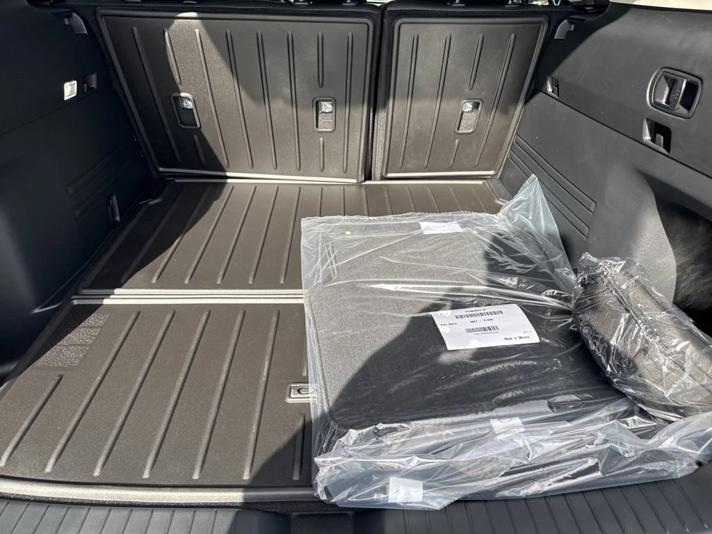 New 2026 Wind Chill Pearl Mazda 2.5 S Preferred AWD image 20