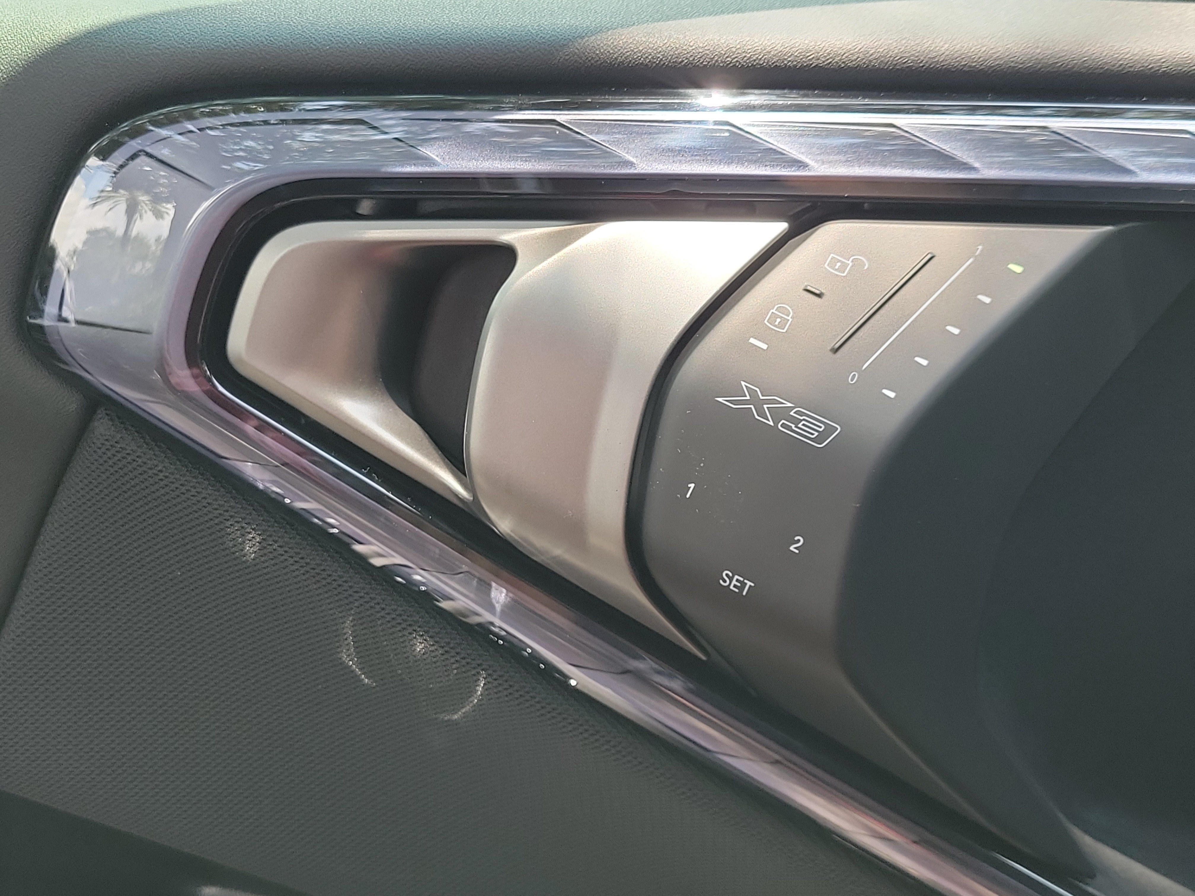 New 2026 Vegas Red Metallic BMW 30 xDrive image 16
