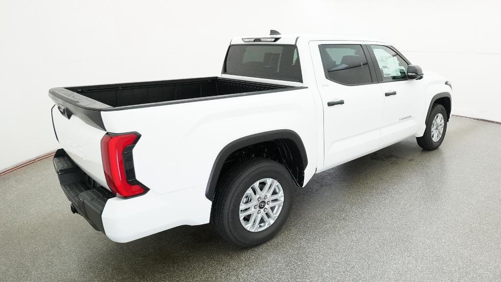 New 2026 Ice Cap Toyota SR5 image 18