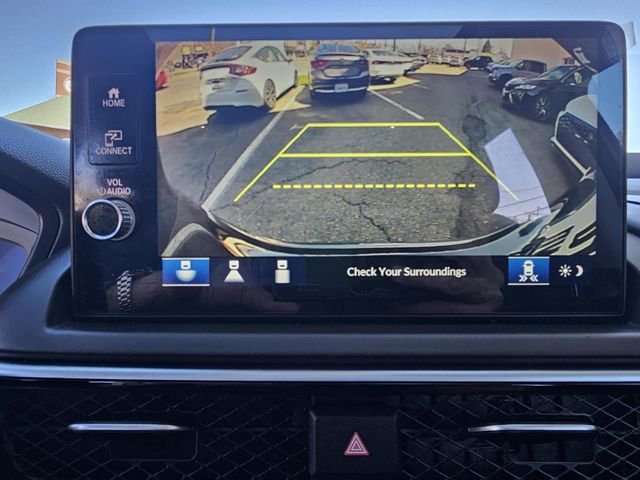 2025 Acura ADX Base - Photo 33
