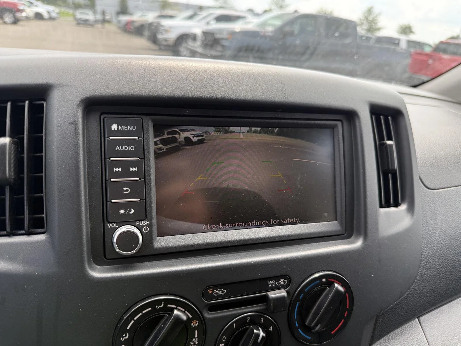 Used 2021 Fresh Powder Nissan S image 12