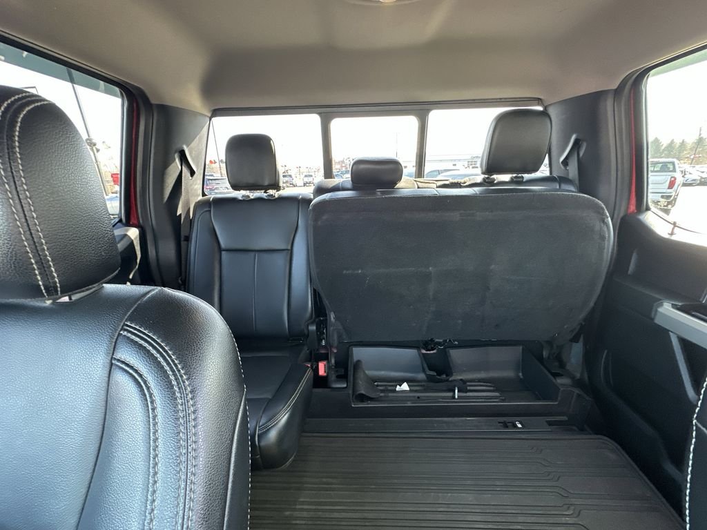 2021 FORD F-250 - Image 16