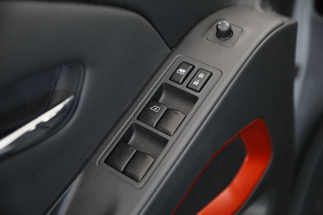 2024 Nissan Frontier PRO-4X - Photo 13