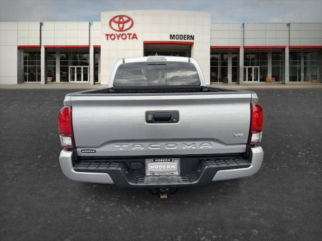 Certified Used 2023 CELESTIAL SILVER Toyota  image 5