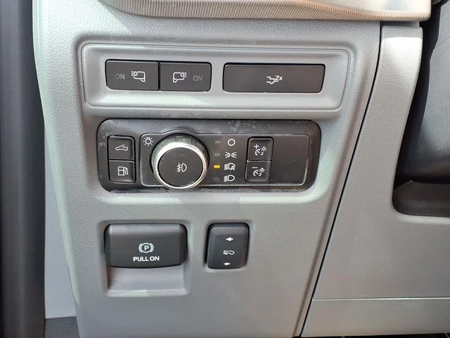 2024 Ford F-150 Lariat - Photo 14