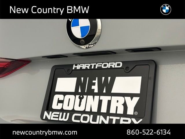 Used 2025 Brooklyn Grey Metallic BMW M440i xDrive image 30