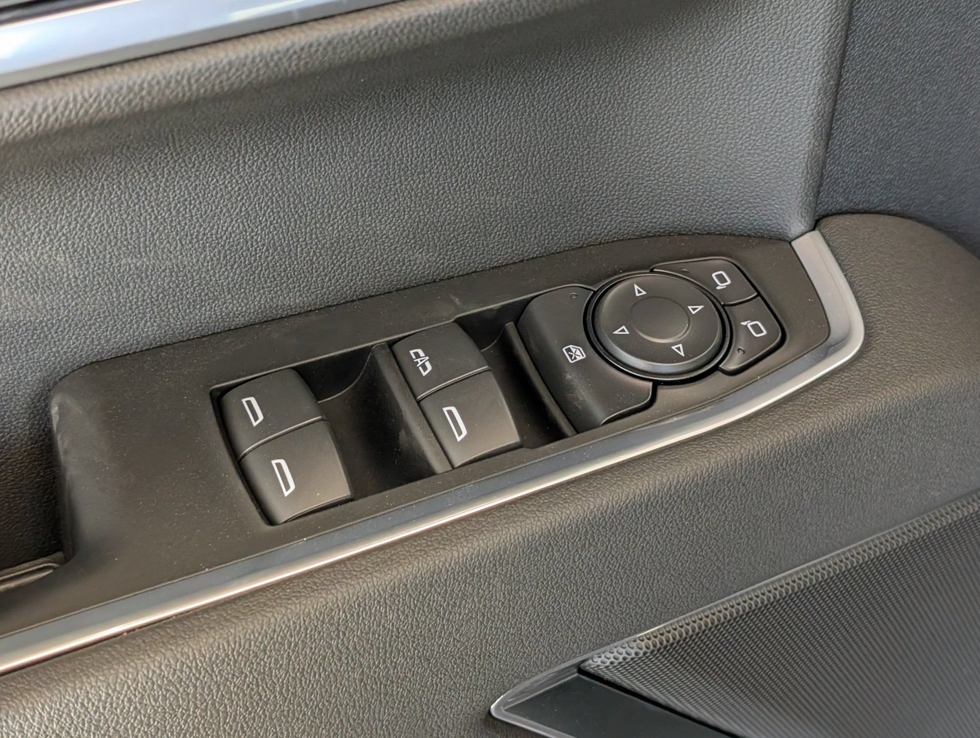 2026 Chevrolet Silverado 1500 RST - Photo 19