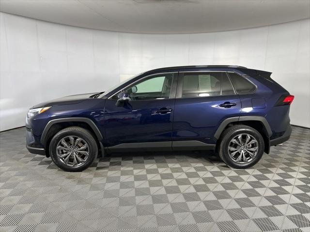 Certified Used 2024 BLUEPRINT Toyota  image 6