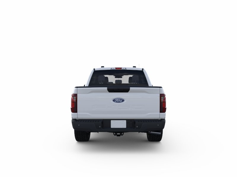 New 2026 Oxford White Ford XL image 27