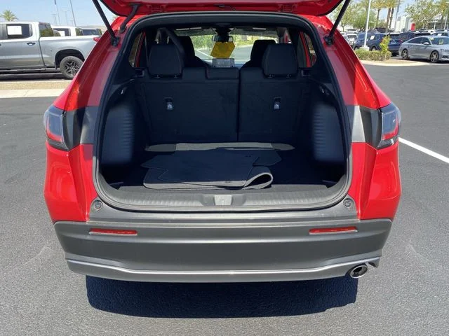 2024 Honda HR-V Sport - Photo 14