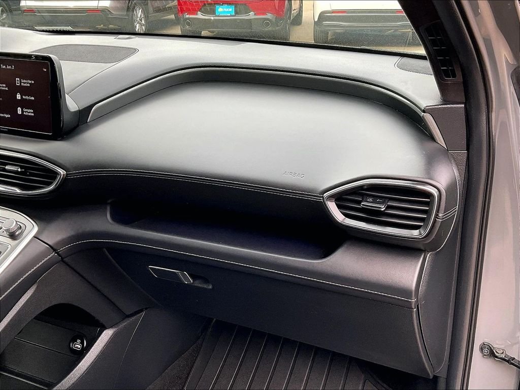 Used 2023 Gray Hyundai Calligraphy image 13