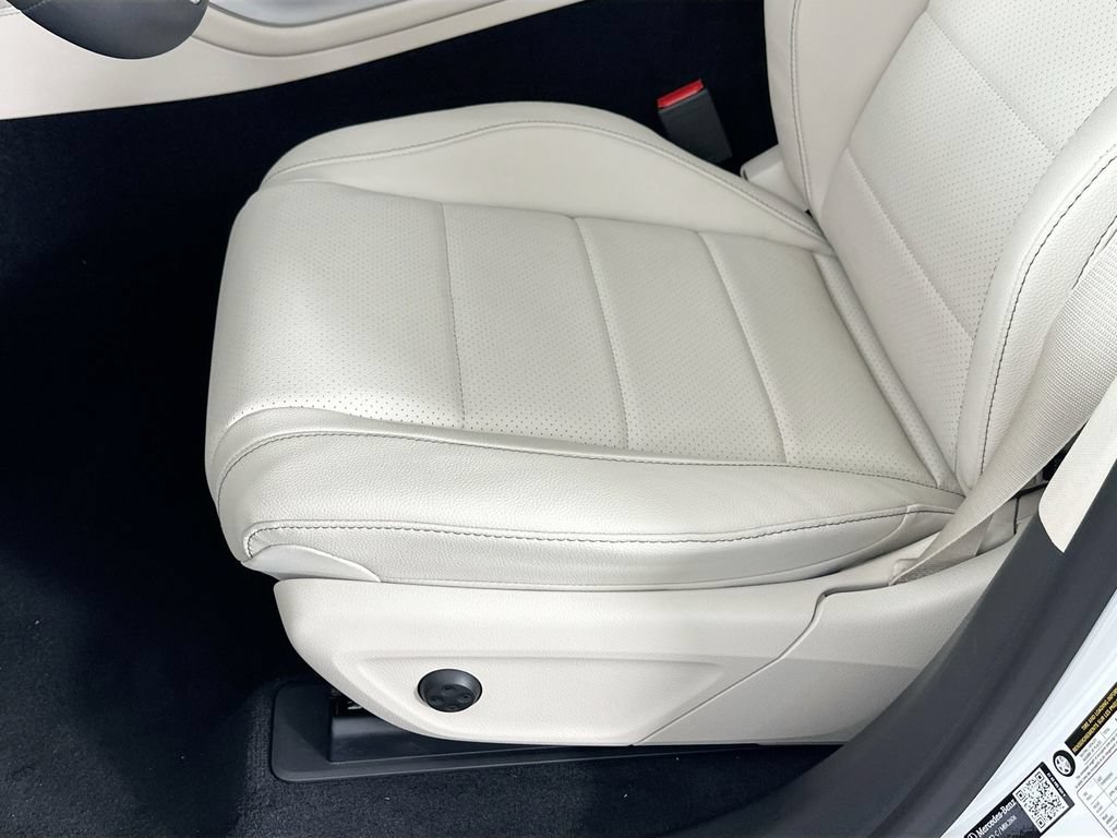 New 2026 Polar White Mercedes-Benz GLE 350 image 54