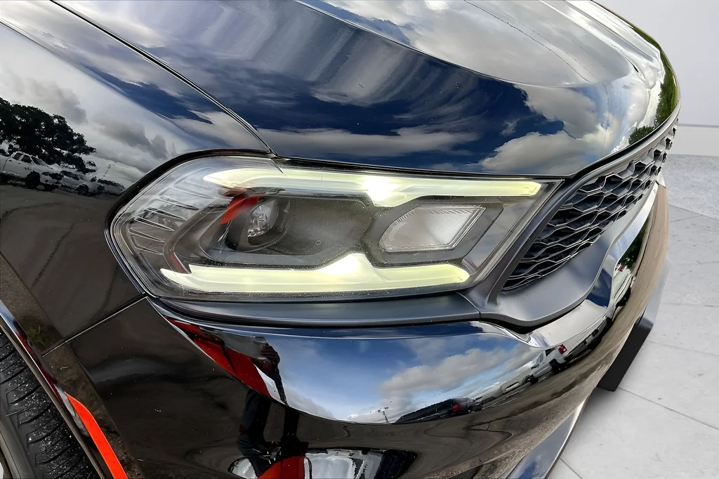 Certified Used 2022 Black Dodge GT Plus image 35