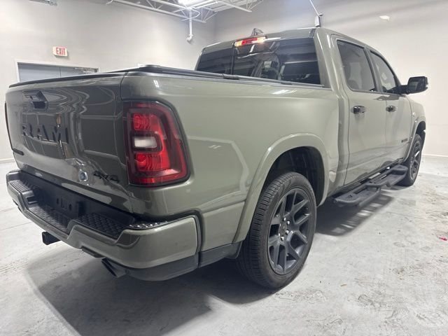 Used 2026  Ram Laramie image 5