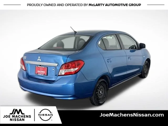 Used 2020  Mitsubishi ES image 7