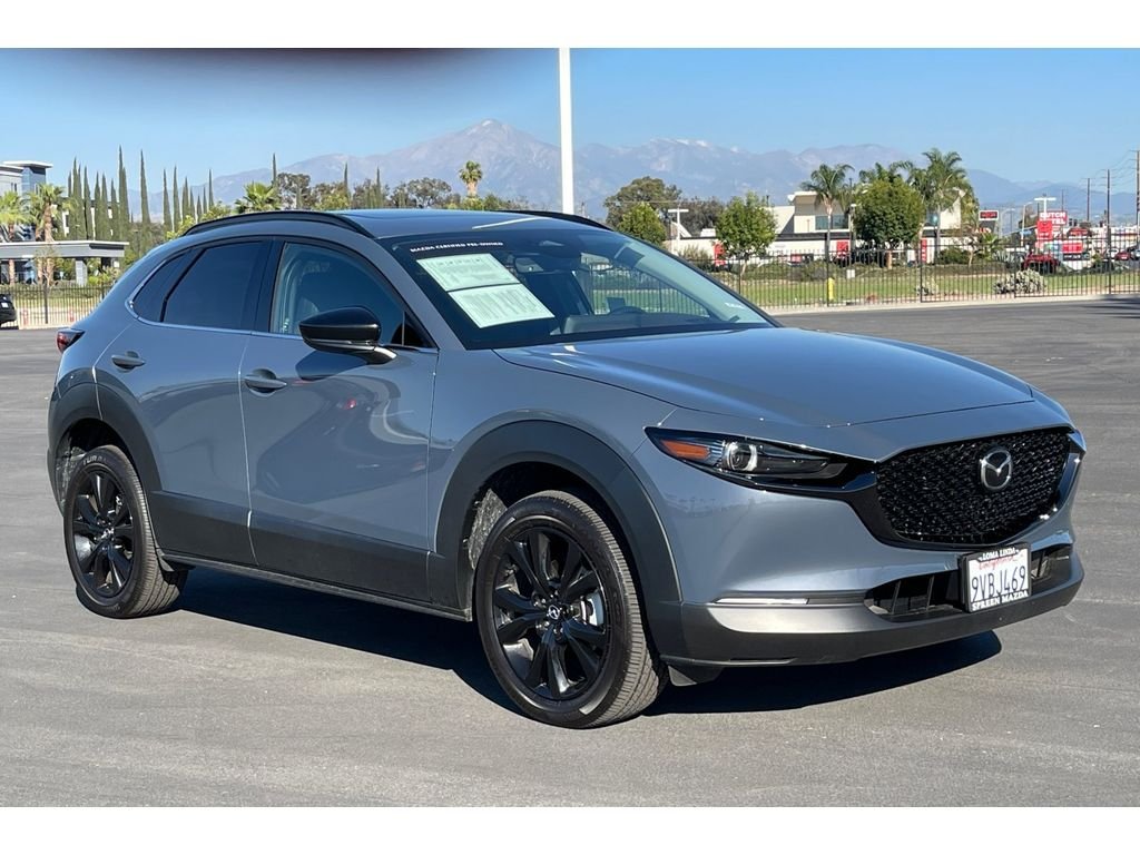 2025 Mazda CX-30 Turbo Premium - Photo 9