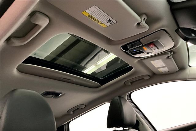 2025 Hyundai Tucson SEL Convenience - Photo 19