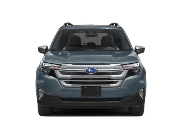 New 2026 Magnetite Gray Metallic Subaru Premium Hybrid image 7
