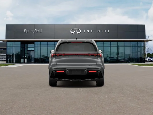 New 2027 GRAPHITE SHADOW INFINITI Sport AWD image 2
