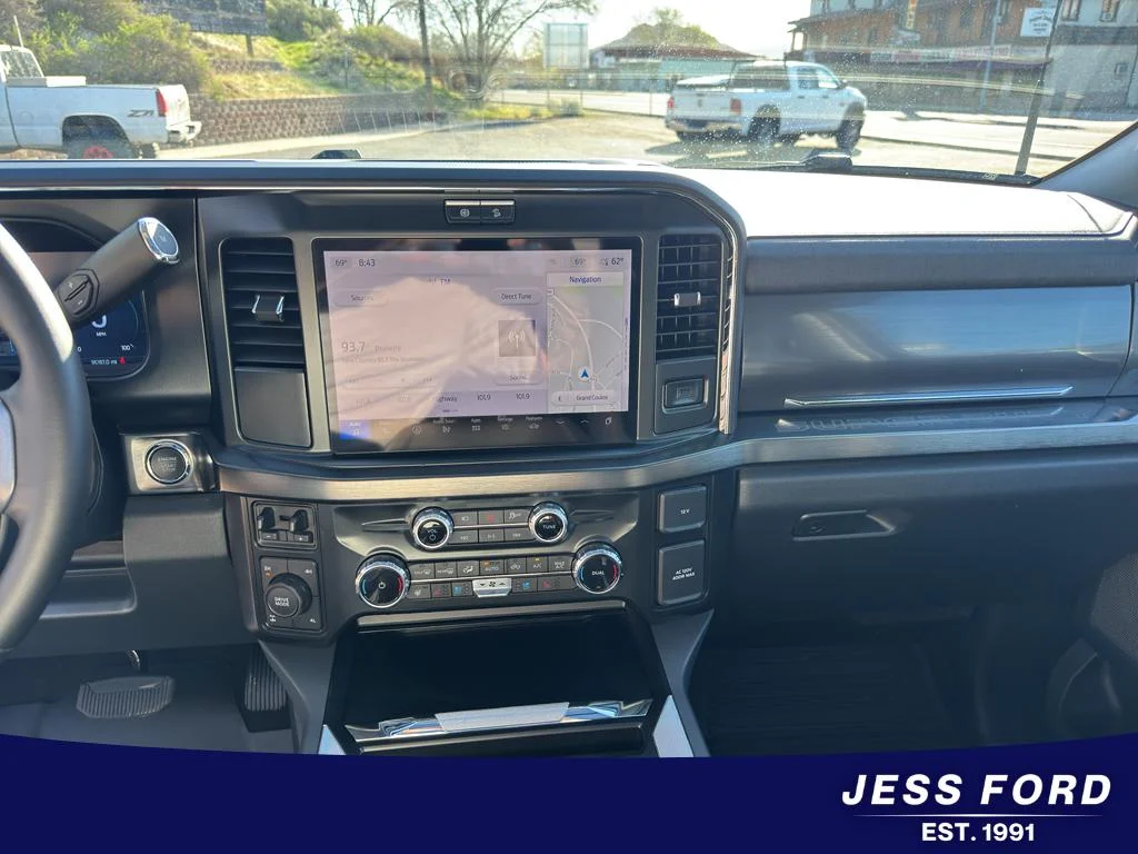 2025 Ford F-350 Super Duty Lariat - Photo 17
