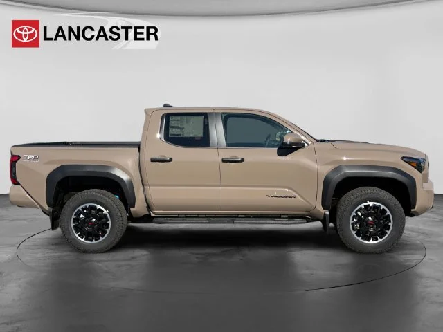 New 2026 Mudbath Toyota  TRD Off-Road image 8