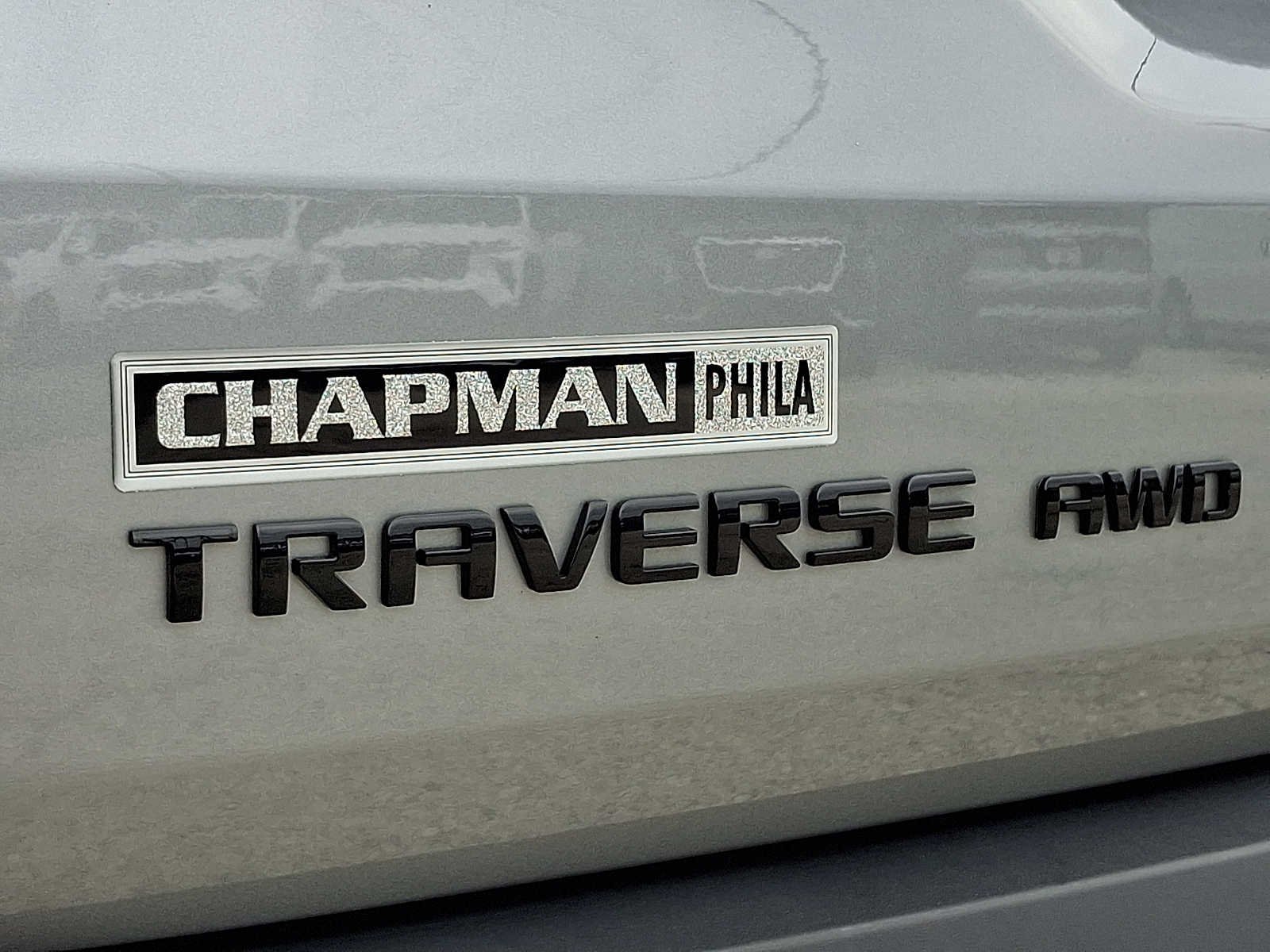 Used 2023 Sterling Gray Metallic Chevrolet RS image 33